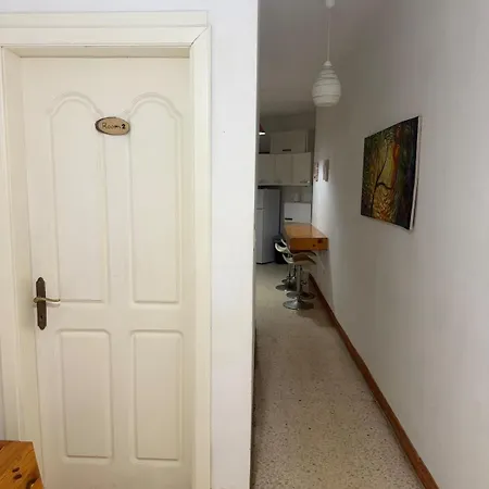 3-bedroom Near Balluta Bay, Apartman *