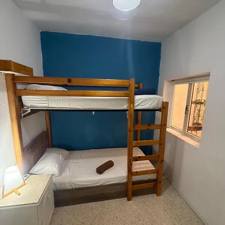 Apartman 3-bedroom Near Balluta Bay, Sliema