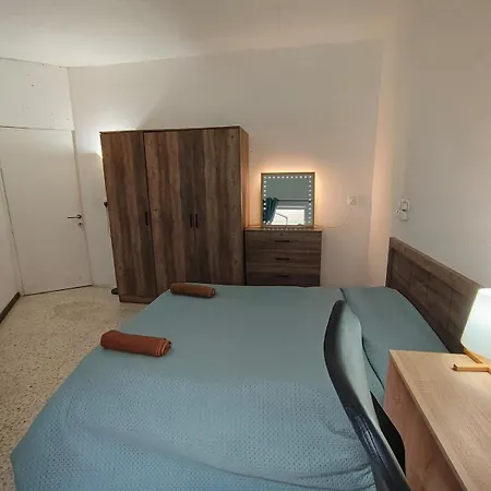 3-bedroom Near Balluta Bay, * Sliema
