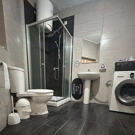 Apartman 3-bedroom Near Balluta Bay,